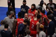 Feeling motivated and comfortable playing for your head coach has a real on-court impact in today's NBA